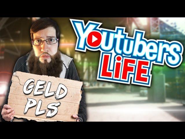 RAUS AUS DEN SCHULDEN | Youtubers Life #6