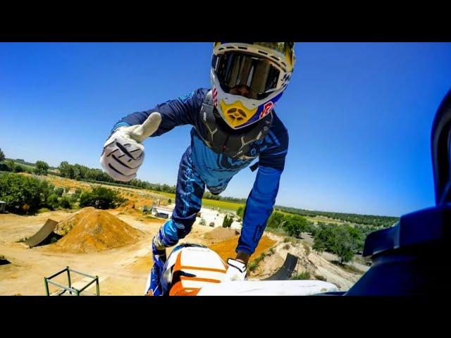 FMX Motivation 2020 | Best of Freestyle Motocross Jumps 2020 [HD]