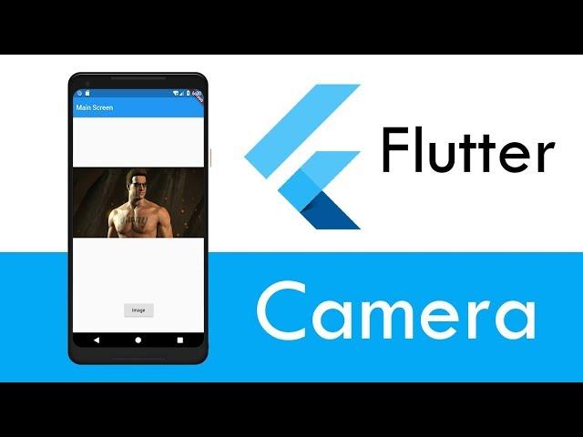 Flutter - Import Camera and Gallery Image | Best Ways