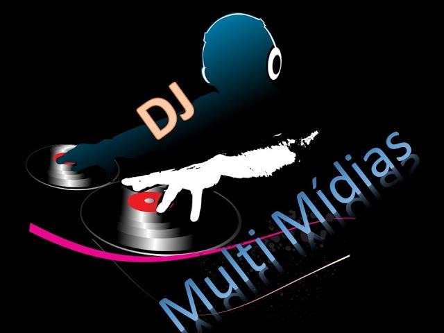 MultiClips Dance Music  - Canal Multi Mídias