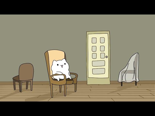 Bongo Cat - Rolling in the Deep (Cover Version) 