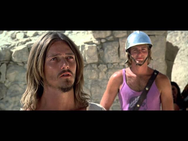 Jesus Christ Superstar (1973) HD - Pilate and Christ