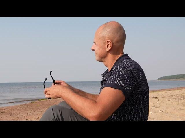 КОРОТКОМЕТРАЖНЫЙ ФИЛЬМ БЕЗ ФИЛЬТРОВ ПРО ЖИЗНЬ МАРЦИСА ЙЕНЦИТИСА