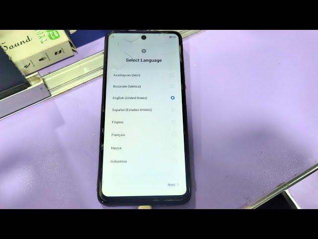 Tecno  KJ5 FRP/Google Lock Bypass One Click AMT Tool ||  tecno kg5 frp bypass