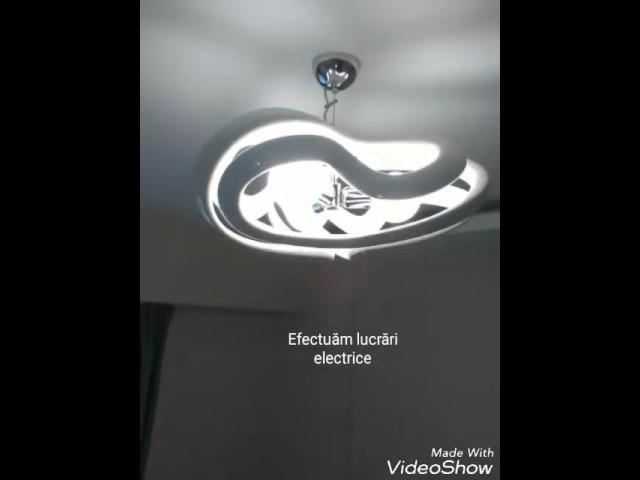 ELECTRICIAN "Constanța "Florin nr.0761747647