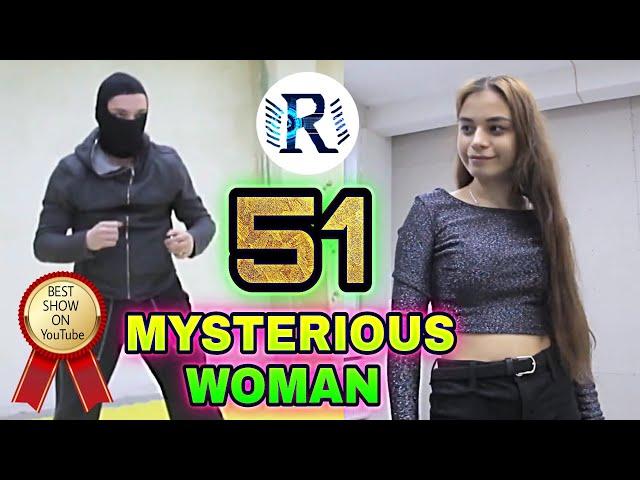 Mysterious Woman Episode 51