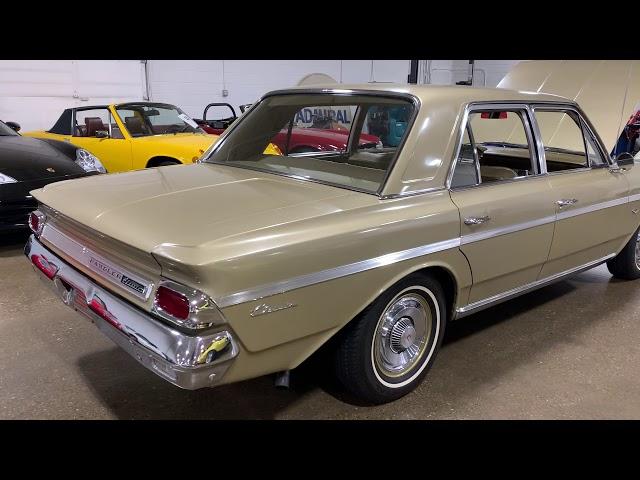 1964 AMC Rambler 770