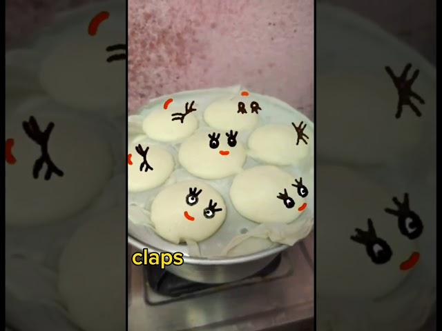 Funny  idly doodles | claps | #doodles #funny