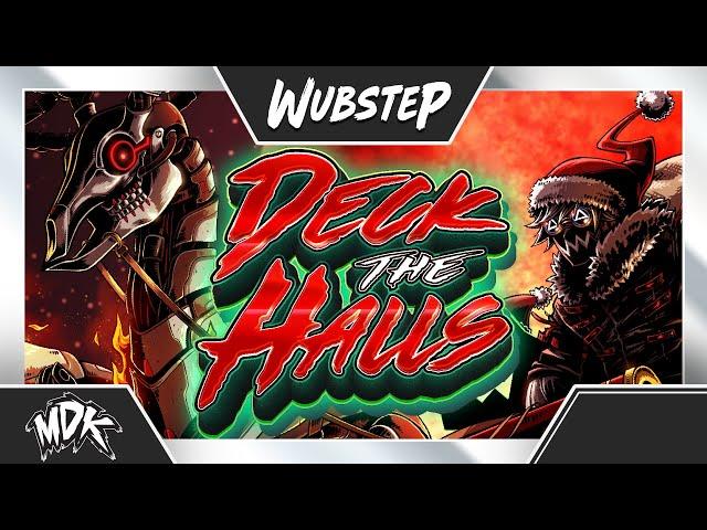  TOKYO MACHINE X MDK - DECK THE HALLS [CHOMPO RELEASE]  