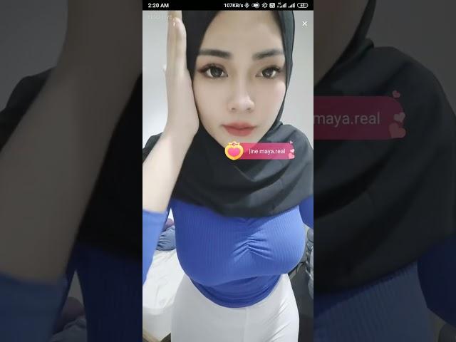 gorilla bigolive tight leggings | hijabi bigolive | hijab bigolive girl | hijaber hot girl