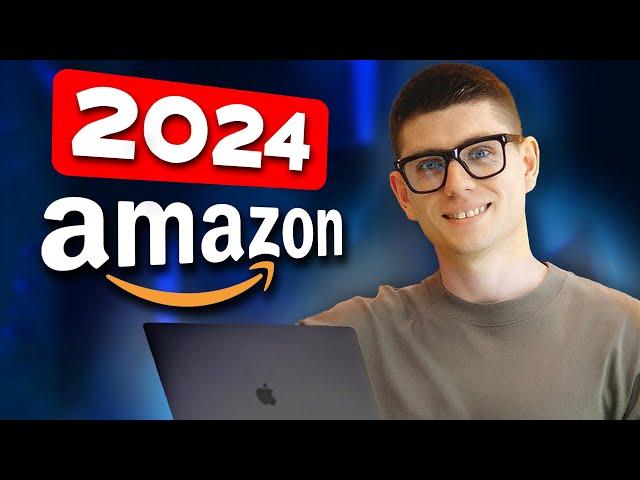 Amazon Business in 2024? Watch THIS before you start