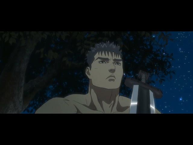 Campfire of Dreams - Berserk Memorial Edition Dub (with 97' cast)