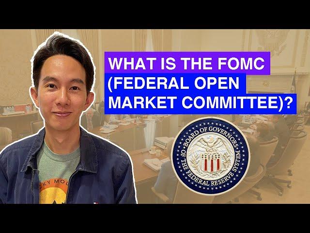 How to Trade the FOMC (Federal Open Market Committee) Meeting?