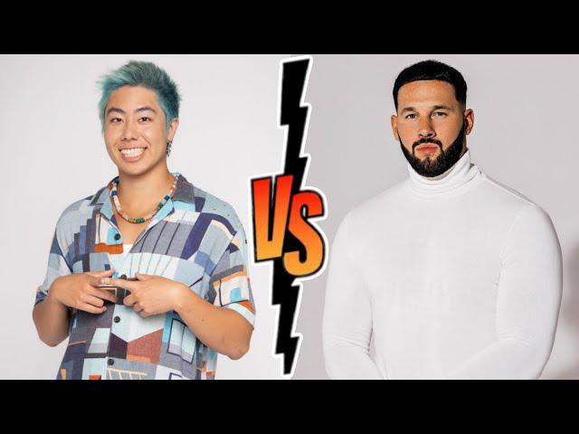 ZHC Vs Tray Rush (FamousTubeFamily) Lifestyle Comparison 2024