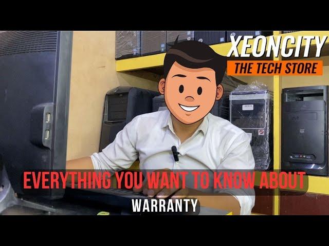 EVERYTHING YOU WANT TO KNOW ABOUT WARRNTIES #gamingcommunity #foryou #fyp #XEONCITY #world