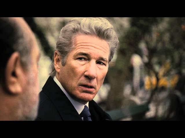 Arbitrage - Trailer