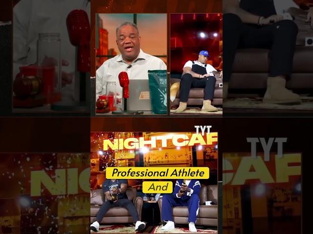 Jason Whitlock Has a MELTDOWN Over Dave Portnoy Diss