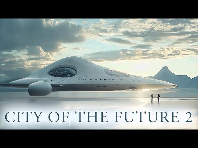 City of the Future 2