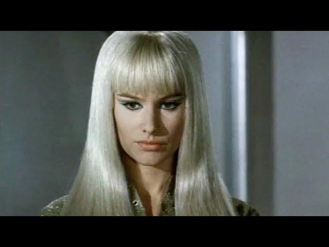 Mission Stardust (1967) - "Seli" Composed by Marcello Giombini