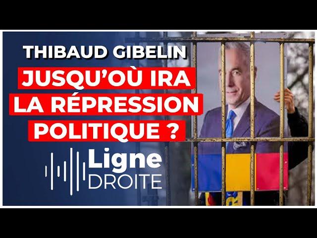 Georgescu arrêté : "Pour liquider un homme, il faut l'accuser d'être pro-Poutine !"