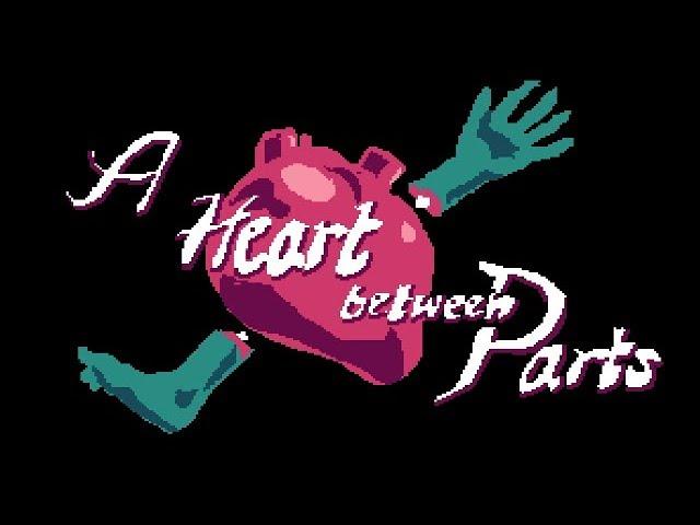 Frankenstein's Sob Story?! - A Heart Between Parts (Cristi Nicola Game #1)