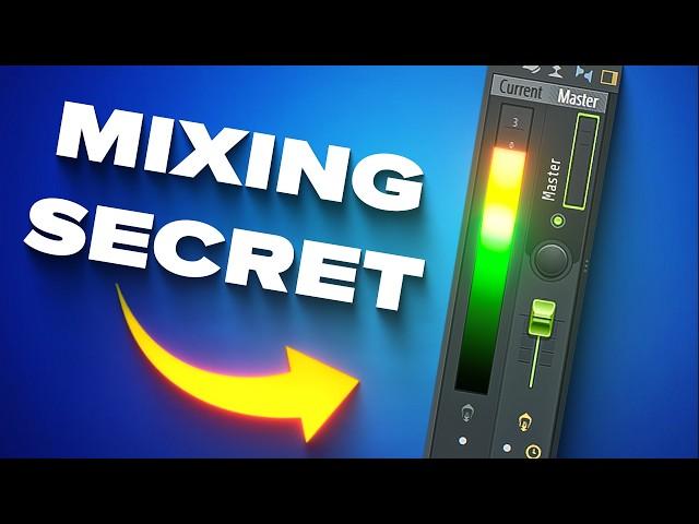 How To Mix and Master Beats That Hit HARD and LOUD | FL Studio Mixing