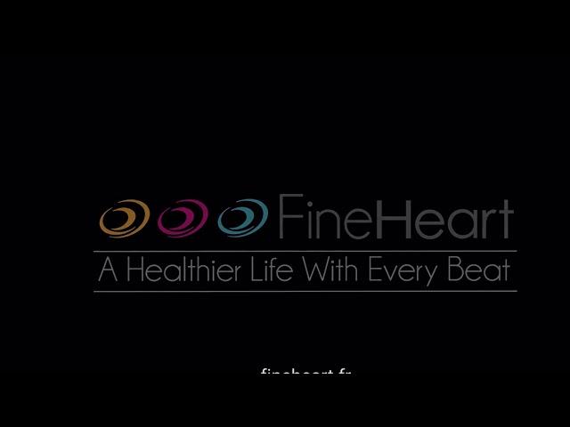 ICOMS from Fineheart: new solution for old problems in heart failure patients