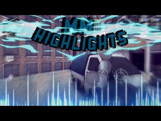 MM HIGHLIGHTS|COPS МОНТАЖ