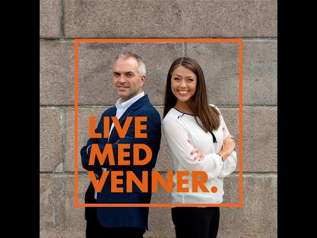 Live Med Venner - Episode 34