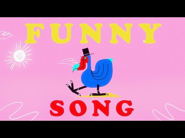 Funny Song (Original Version) by Funny Song Studio – Official Video