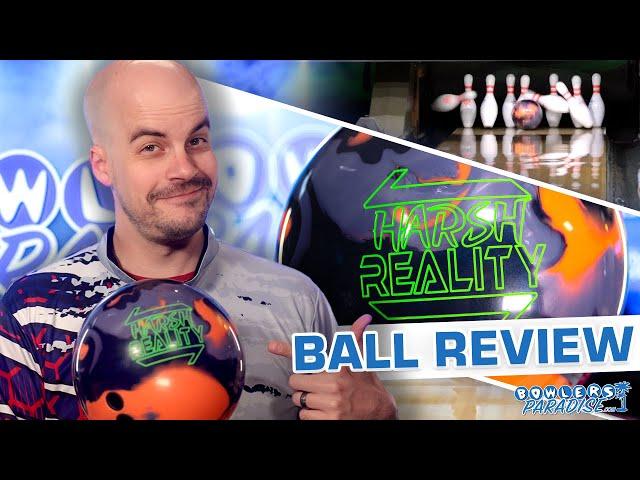 900 Global Harsh Reality Pearl Review (4K) | Bowlers Paradise