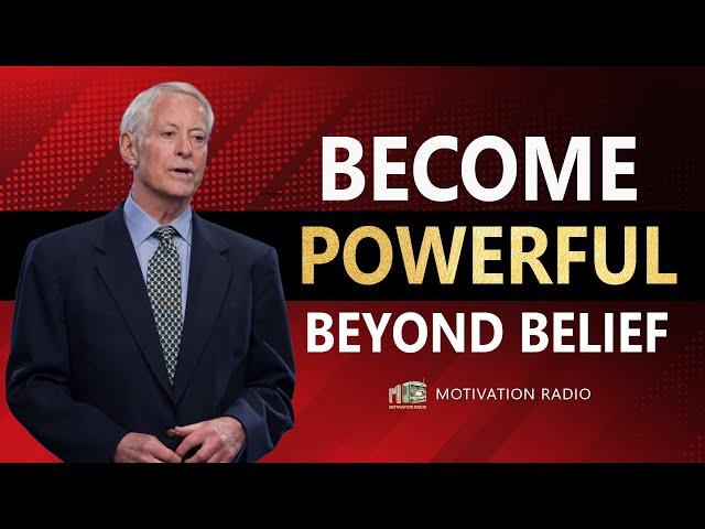 IT'S TIME TO OVERCOME LIMITS! | Powerful Motivational Speech Video | Brian Tracy 2024