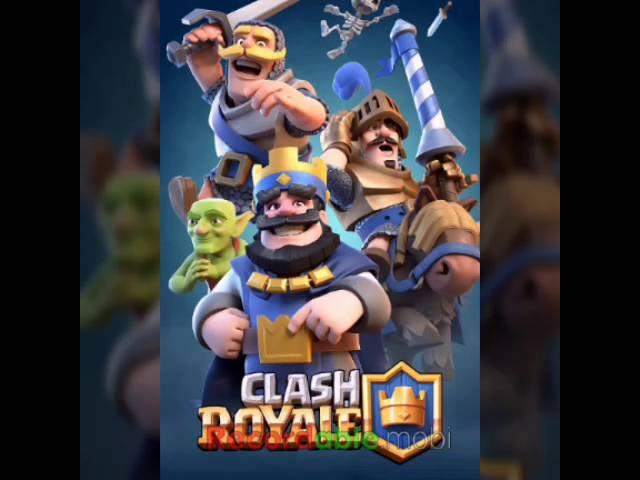 clash royale|Открываем ОГРОМНЫЙ сундук)