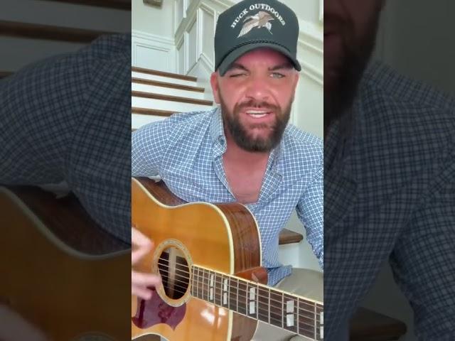 Dylan Scott - Without you there ain’t much left of me #newmusic #countrymusic #country