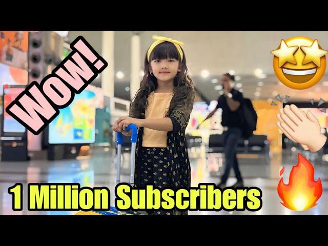 Esther Hnamte in 1 Million Subscribers a nei ta(Reaction)