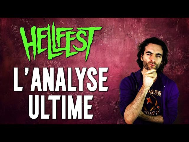 QUEL AVENIR POUR LE HELLFEST ? | Analyse