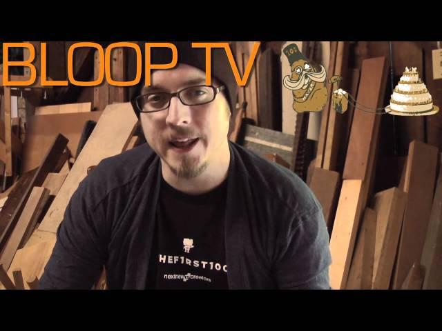 BloopTV Episode 3 - Part 6