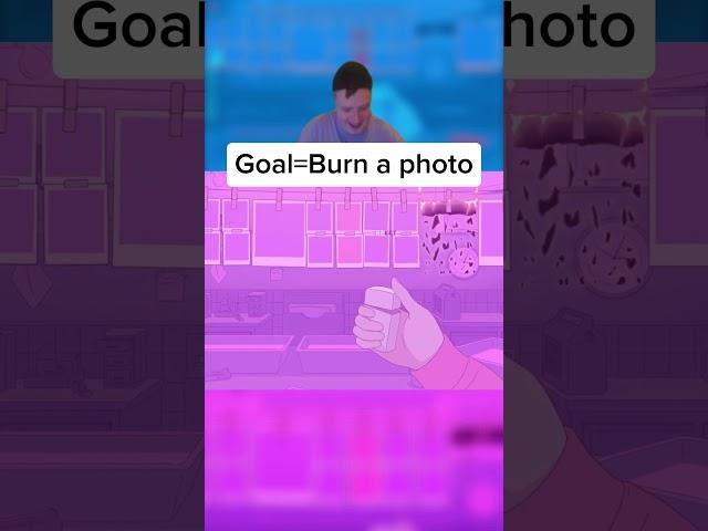 Goal=Burn a photo