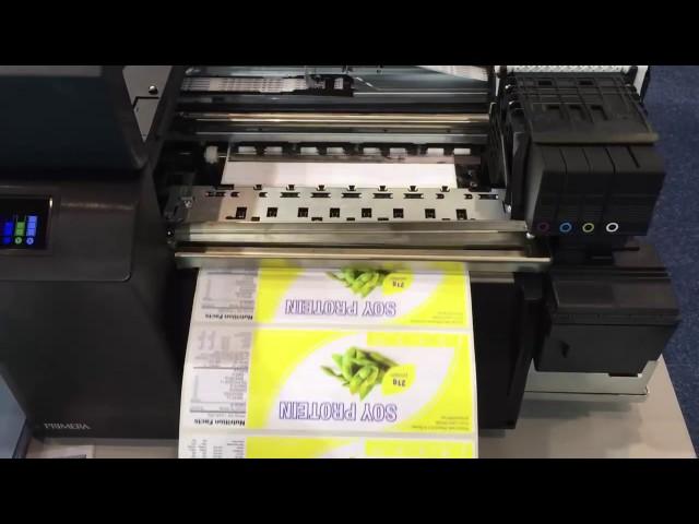 Labelink - Primera - LX2000e