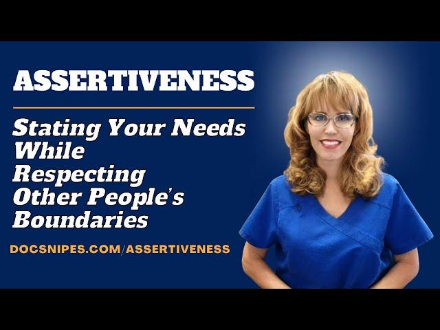 How to State Your Needs While Respecting People’s Boundaries