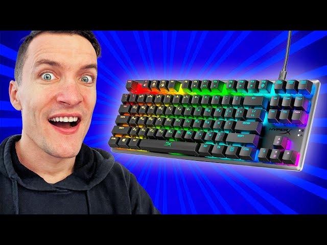 HyperX Alloy Origins Core REVIEW (after 2 years of HAVY USE)