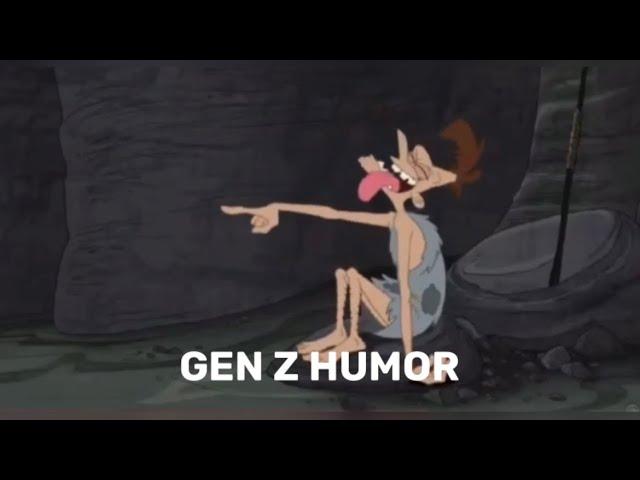 The Evolution of Humor (Baby Boomers-Generation Alpha)