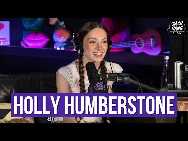 Holly Humberstone | Scarlett, Paint My Bedroom Black, Matty Healy