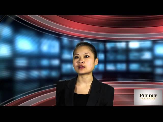 Cathy Zhang on Bitcoin