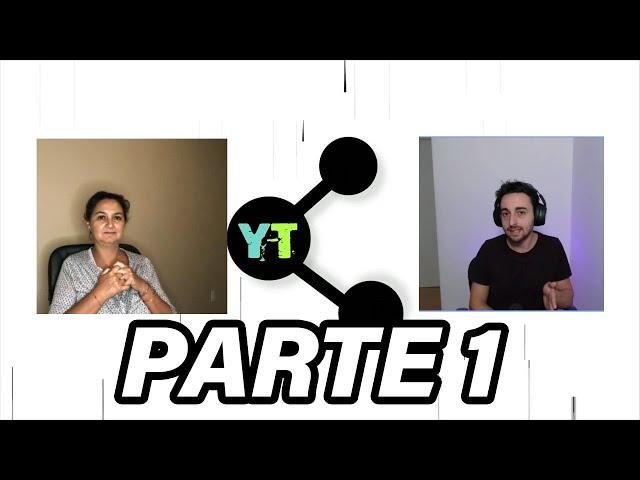 Entrevista con HR Parte 1 | Pamela Lugrin