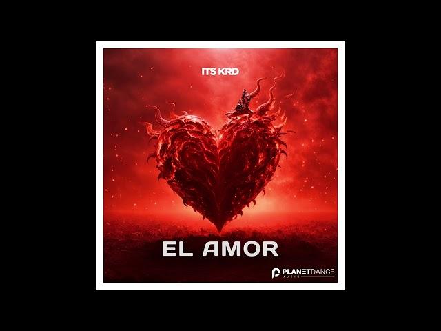 El Amor - Its KRD #afrohouse #afrolatinhouse #afrohouselovers