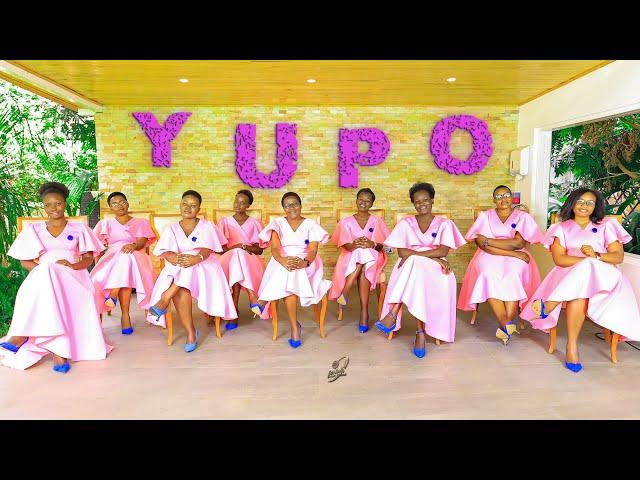 YUPO OFFICIAL VIDEO// THE LIGHTHOUSE MINISTERS NRB//GCTV//SIFATUNES.