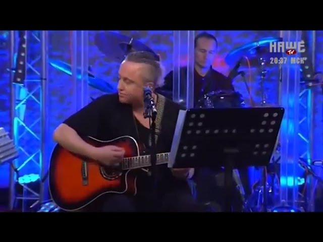 Павел Кашин Пьяный Корабль (“Воздух“ 14 01 2017)