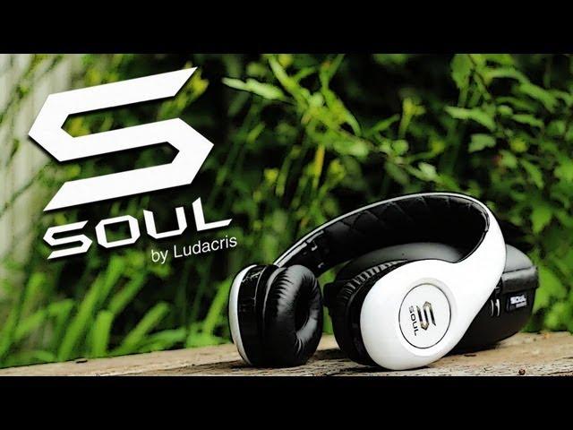 Soul by Ludacris SL150 Unboxing/Review: NEW Beats by Dr. Dre!? | Raymond Strazdas