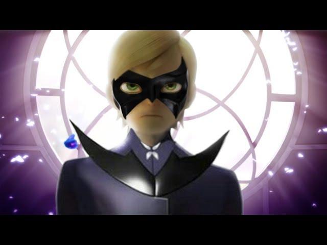  ФЕЛИКС - НОВЫЙ БРАЖНИК!!! ЛЕДИ БАГ И СУПЕР КОТ: Miraculous Felix